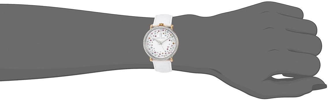 美品◆カプリウォッチ VERA PELLE XXシリーズ 腕時計 Amazon.co.jp: [カプリウォッチ] 腕時計 懐中時計 XX 5383